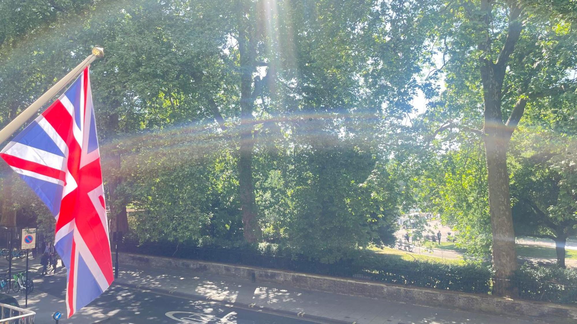 63 3* London